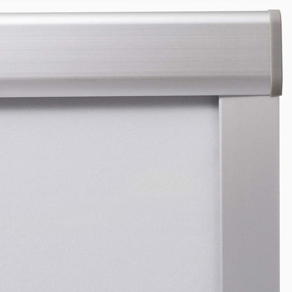 vidaXL Blackout Roller Blinds White 102 GGL and GGU