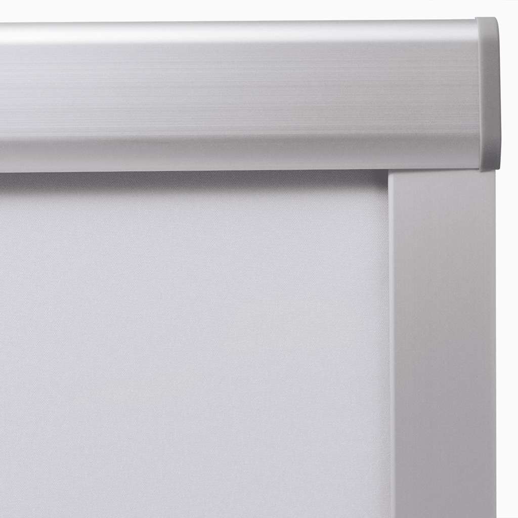 vidaXL Blackout Roller Blinds White M06/306 GGL and GGU