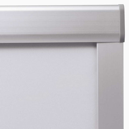 vidaXL Blackout Roller Blinds White M06/306 GGL and GGU