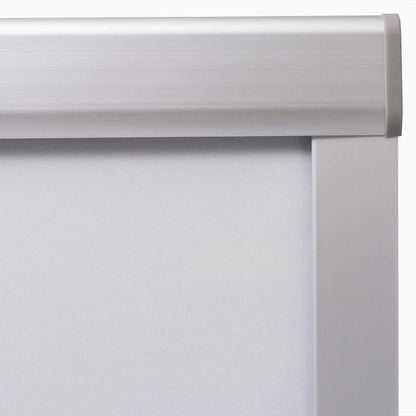 vidaXL Blackout Roller Blinds White M06/306 GGL and GGU
