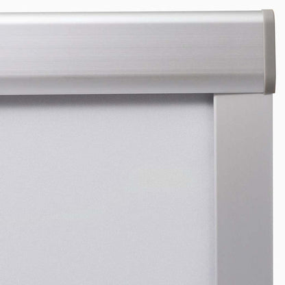 vidaXL Blackout Roller Blinds White P06/406 GGL and GGU
