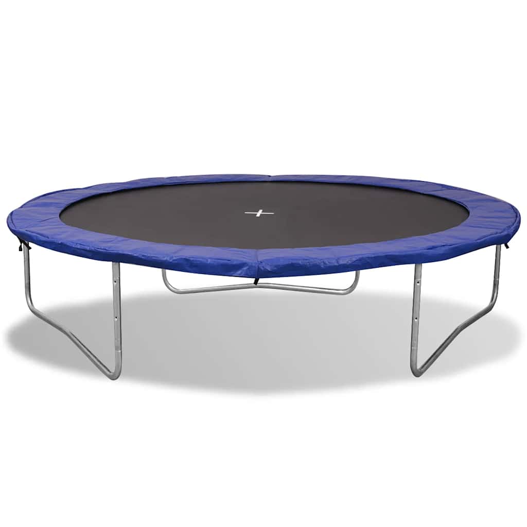 vidaXL Five Piece Trampoline Set 3,05 m