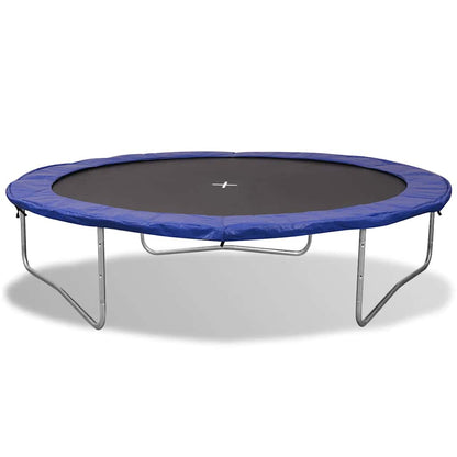 vidaXL Five Piece Trampoline Set 3,05 m