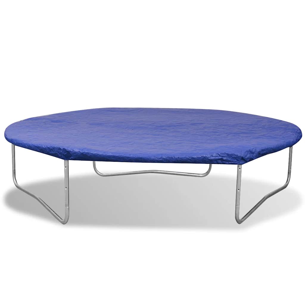 vidaXL Five Piece Trampoline Set 3,05 m