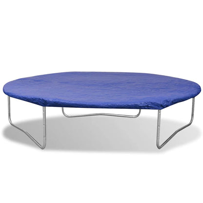 vidaXL Five Piece Trampoline Set 3,05 m