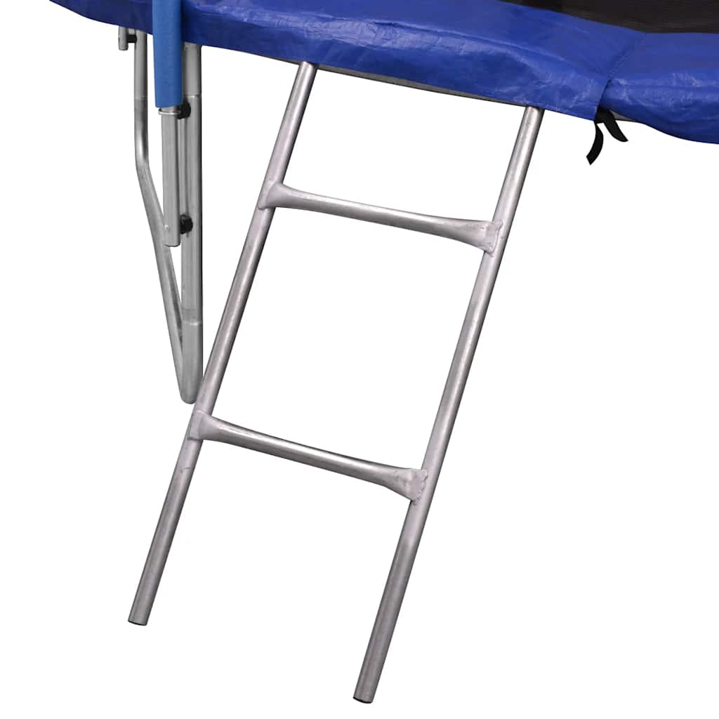 vidaXL Five Piece Trampoline Set 3,05 m