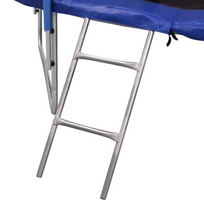 vidaXL Five Piece Trampoline Set 3,05 m