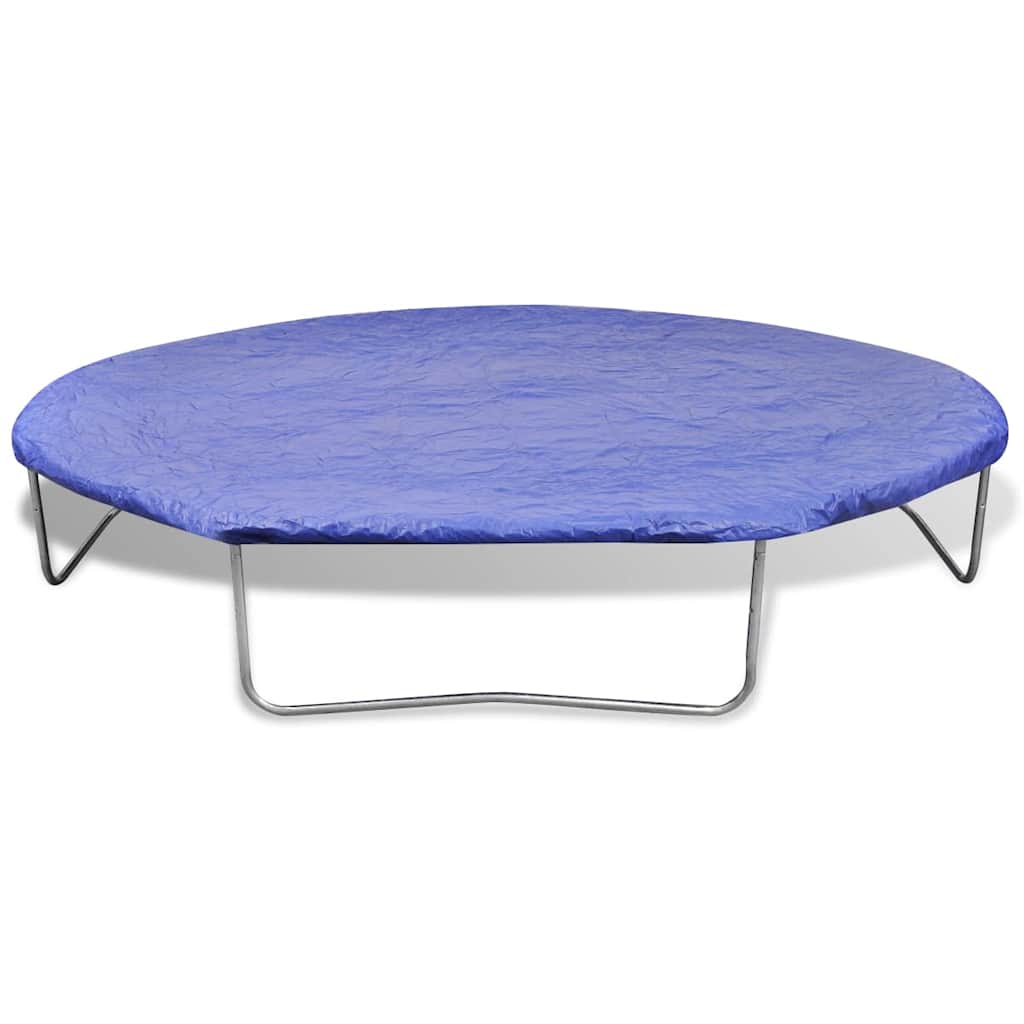 vidaXL Five Piece Trampoline Set 3,66 m