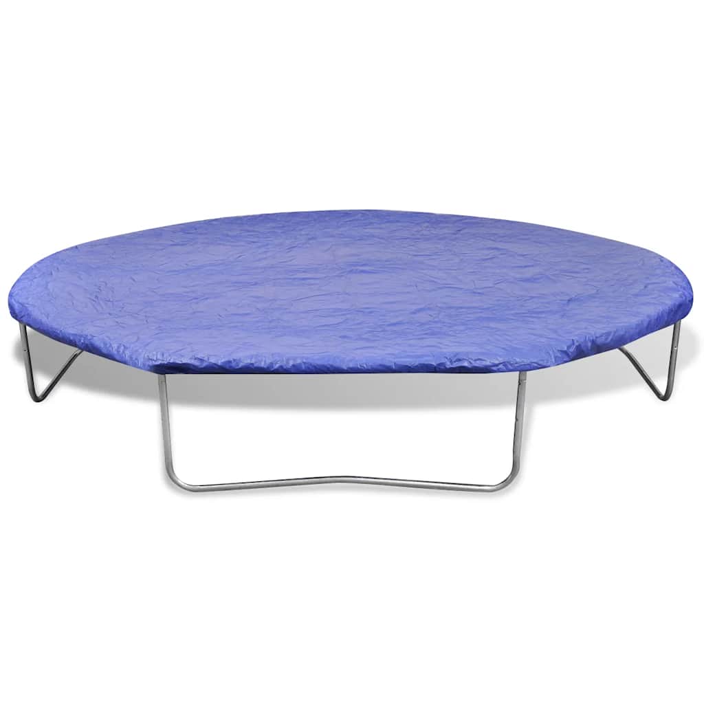 vidaXL Five Piece Trampoline Set 3,96 m