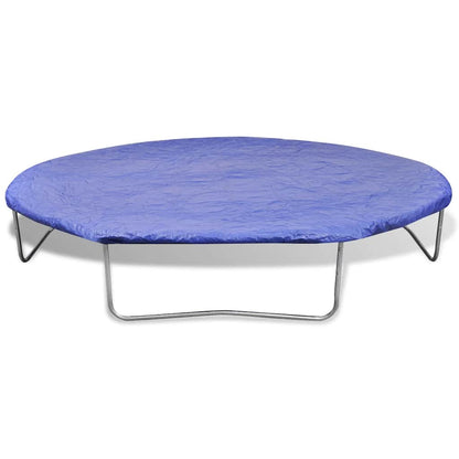 vidaXL Five Piece Trampoline Set 3,96 m