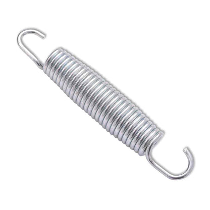 vidaXL Trampoline Springs 10 pcs 200 N