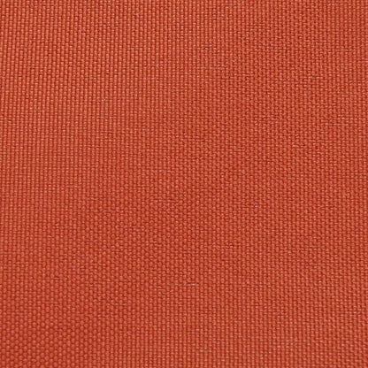 vidaXL Balcony Screen Oxford Fabric 75x600 cm Terracotta