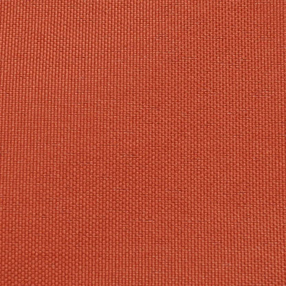 vidaXL Balcony Screen Oxford Fabric 90x600 cm Terracotta