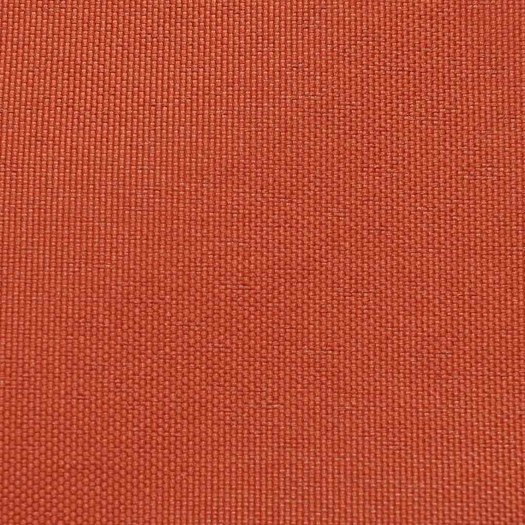 42331 vidaXL Balcony Screen Oxford Fabric 90x600 cm Terracotta