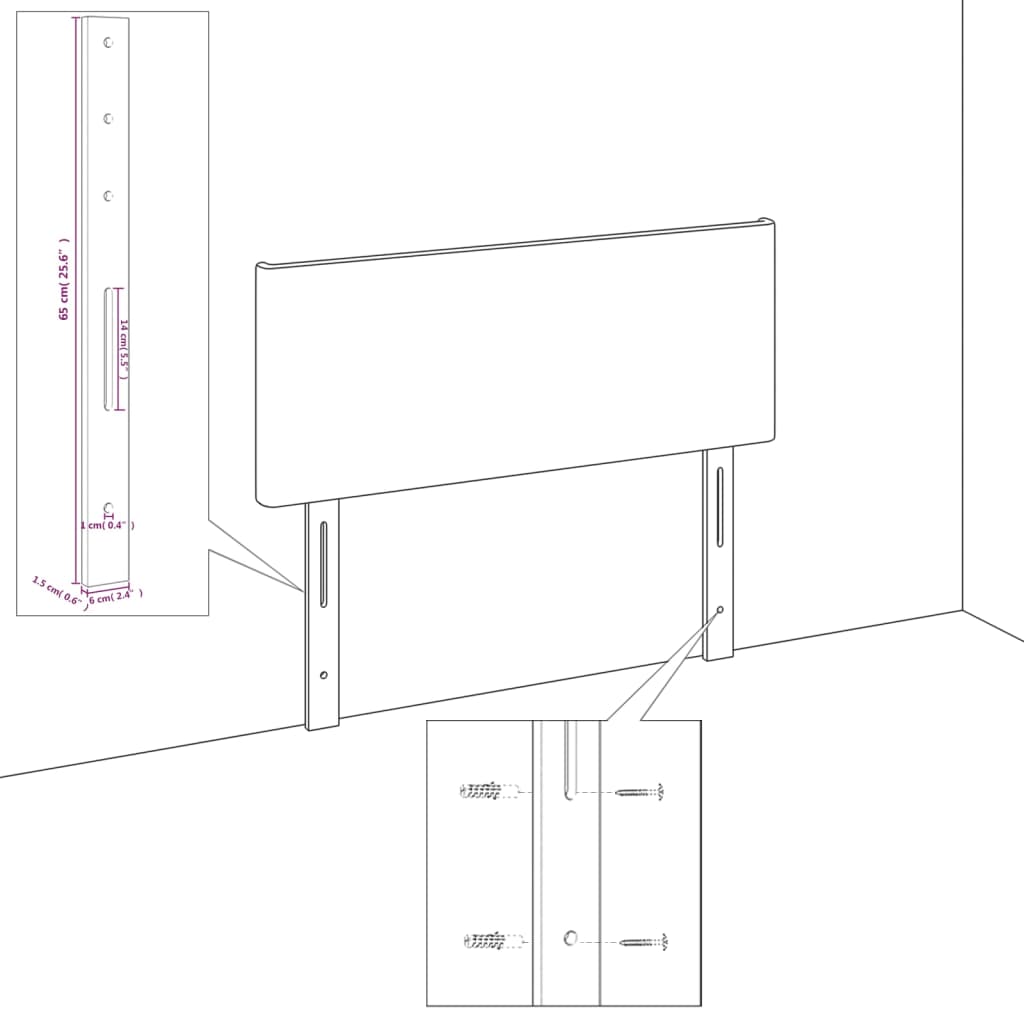 243041 vidaXL TV Cabinet High-Gloss White 120x40,5x35 cm