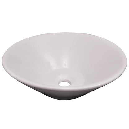 vidaXL 11 Piece Bathroom Furniture Set with Basin with Tap Black