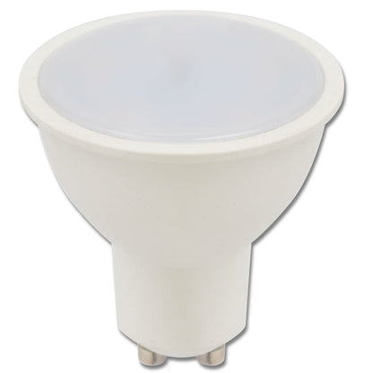 vidaXL Outdoor LED Wall Lights 2 pcs Round Downwards