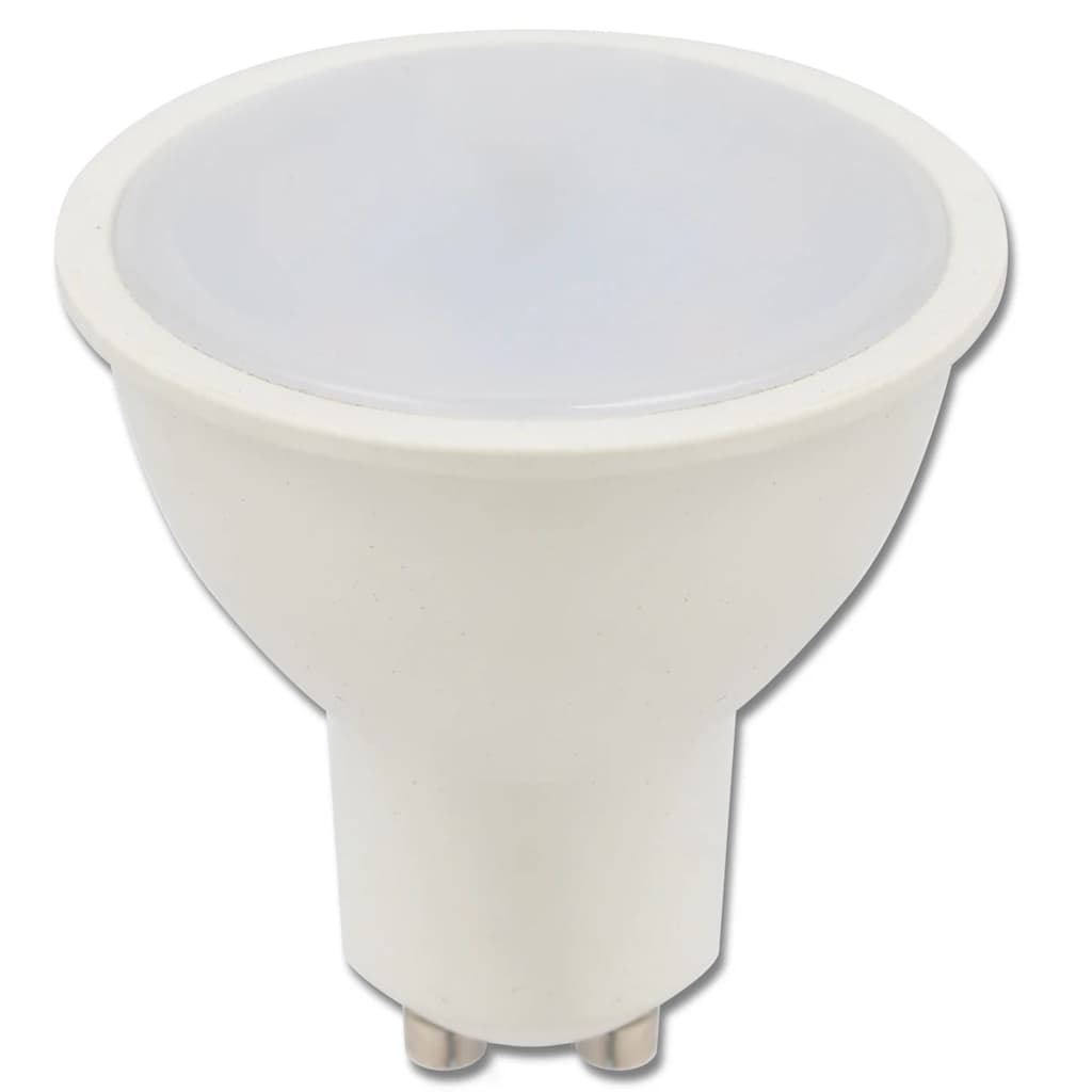 vidaXL Ground Light | Set of 3 | Silver and grey