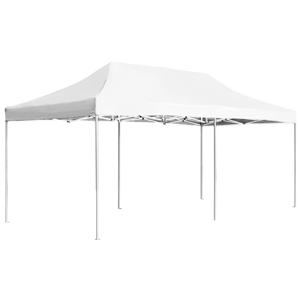 vidaXL Party Tent | White