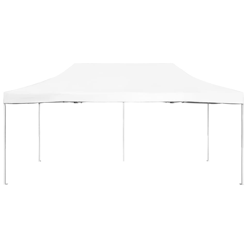 vidaXL Party Tent | White
