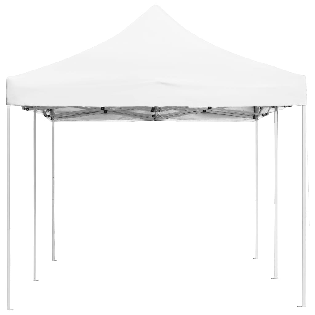 vidaXL Party Tent | White