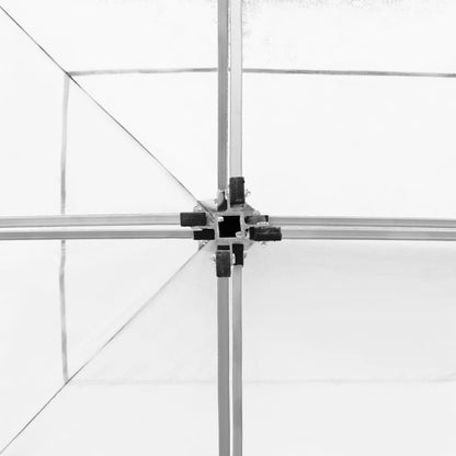 vidaXL Party Tent | White