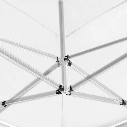 vidaXL Party Tent | White