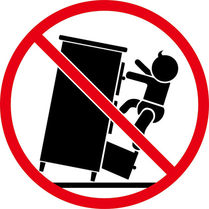 282438 vidaXL Wardrobe Brown 75x50x160 cm