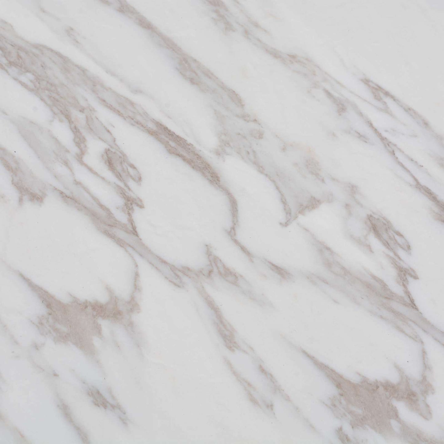 vidaXL Flooring Planks 5.11 m² 55 pcs PVC White Marble