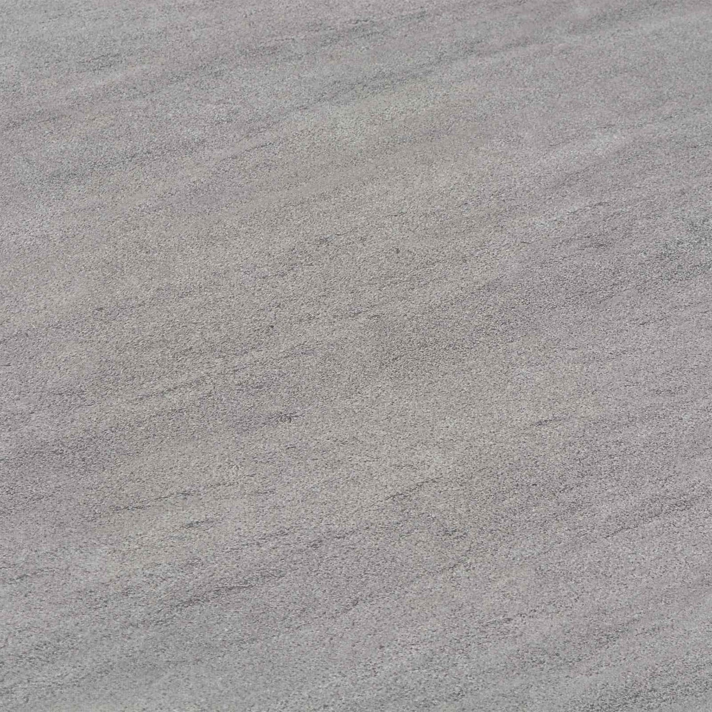 vidaXL Flooring Planks 5.11 m² 55 pcs PVC Dark Grey Melange