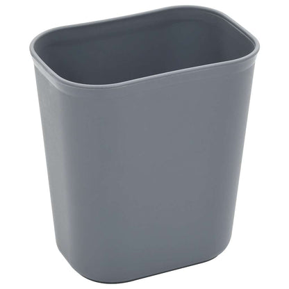 50918 vidaXL Kitchen Cart with Plastic Containers 82x43,5x93 cm
