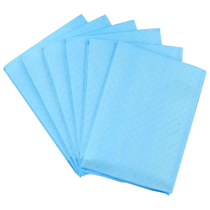 vidaXL Pet Training Pads 400 pcs 60x45 cm Non Woven Fabric