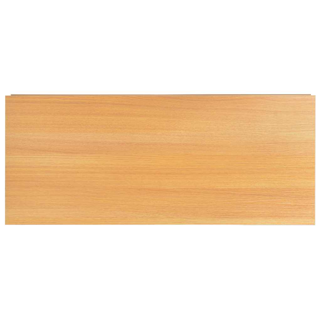 283739 vidaXL TV Cabinet Grey 95x39x58 cm