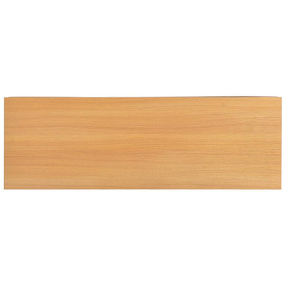 vidaXL TV Cabinet Grey 120x39x58 cm