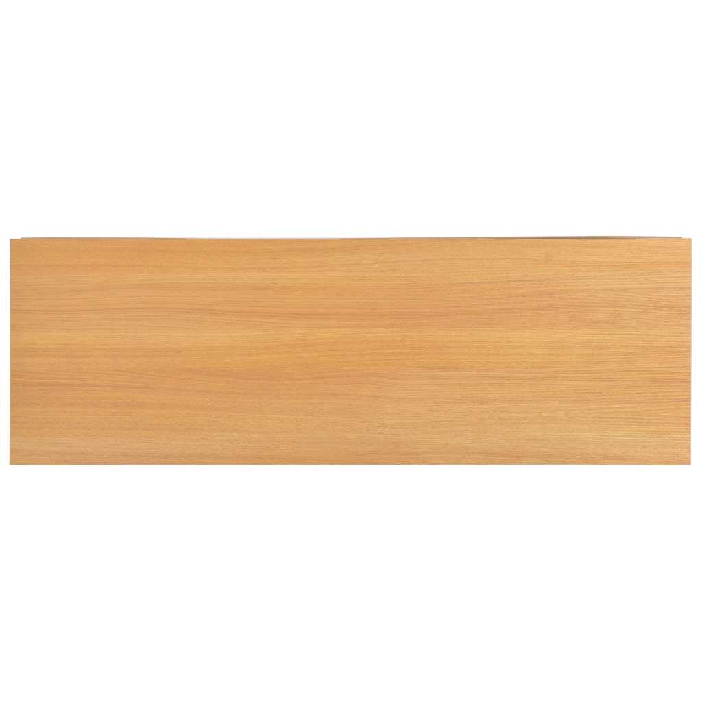 283740 vidaXL TV Cabinet Grey 120x39x58 cm