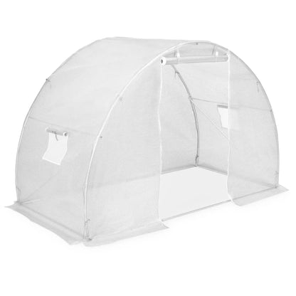 vidaXL Greenhouse 4.5m²