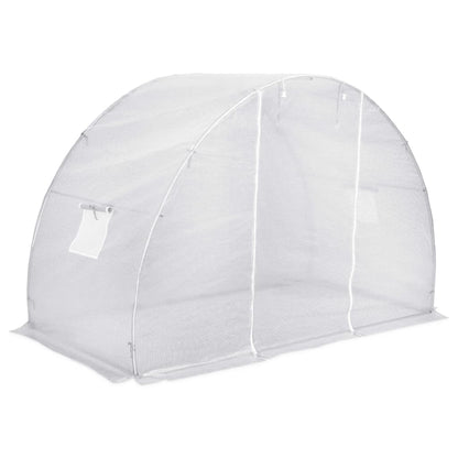 vidaXL Greenhouse 4.5m²