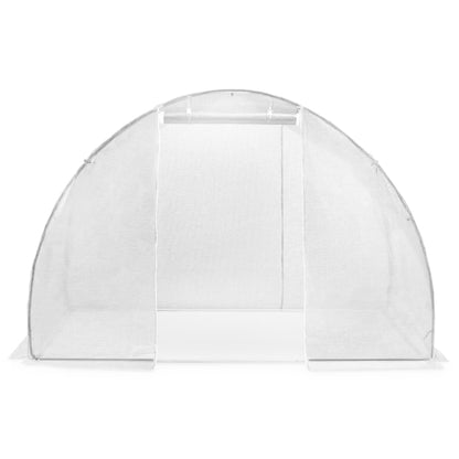 vidaXL Greenhouse 4.5m²