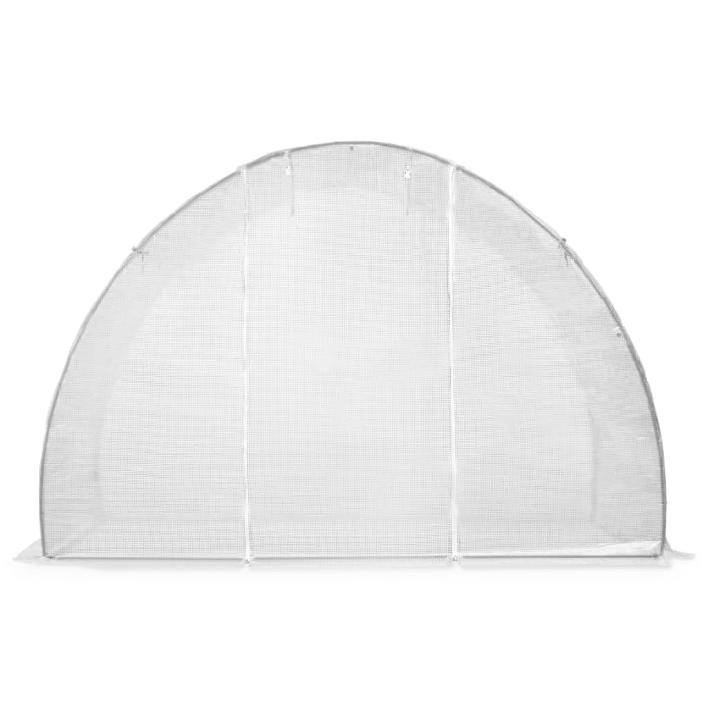 vidaXL Greenhouse 4.5m²