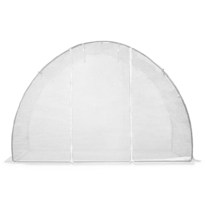 vidaXL Greenhouse 4.5m²