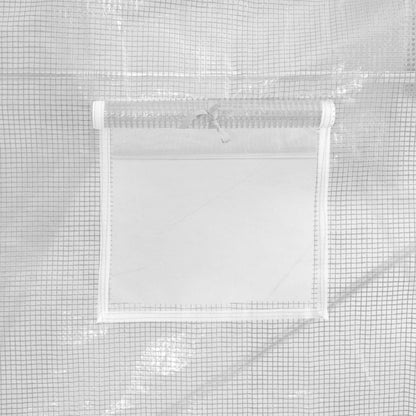 vidaXL Greenhouse 4.5m²