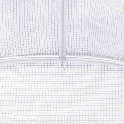 vidaXL Greenhouse 18m² 600x300x200 cm