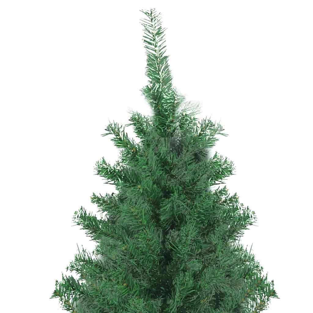 vidaXL Artificial Christmas Tree 300 cm Green