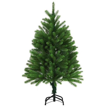 vidaXL Christmas Tree | Green | Polyethylene | 120 cm | Durable