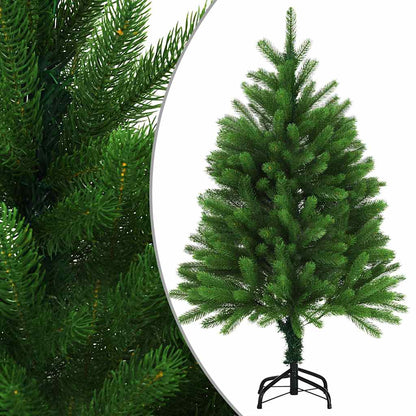 vidaXL Christmas Tree | Green | Polyethylene | 120 cm | Durable