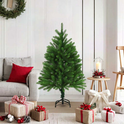 vidaXL Christmas Tree | Green | Polyethylene | 120 cm | Durable