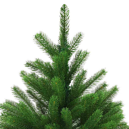 vidaXL Christmas Tree | Green | Polyethylene | 120 cm | Durable