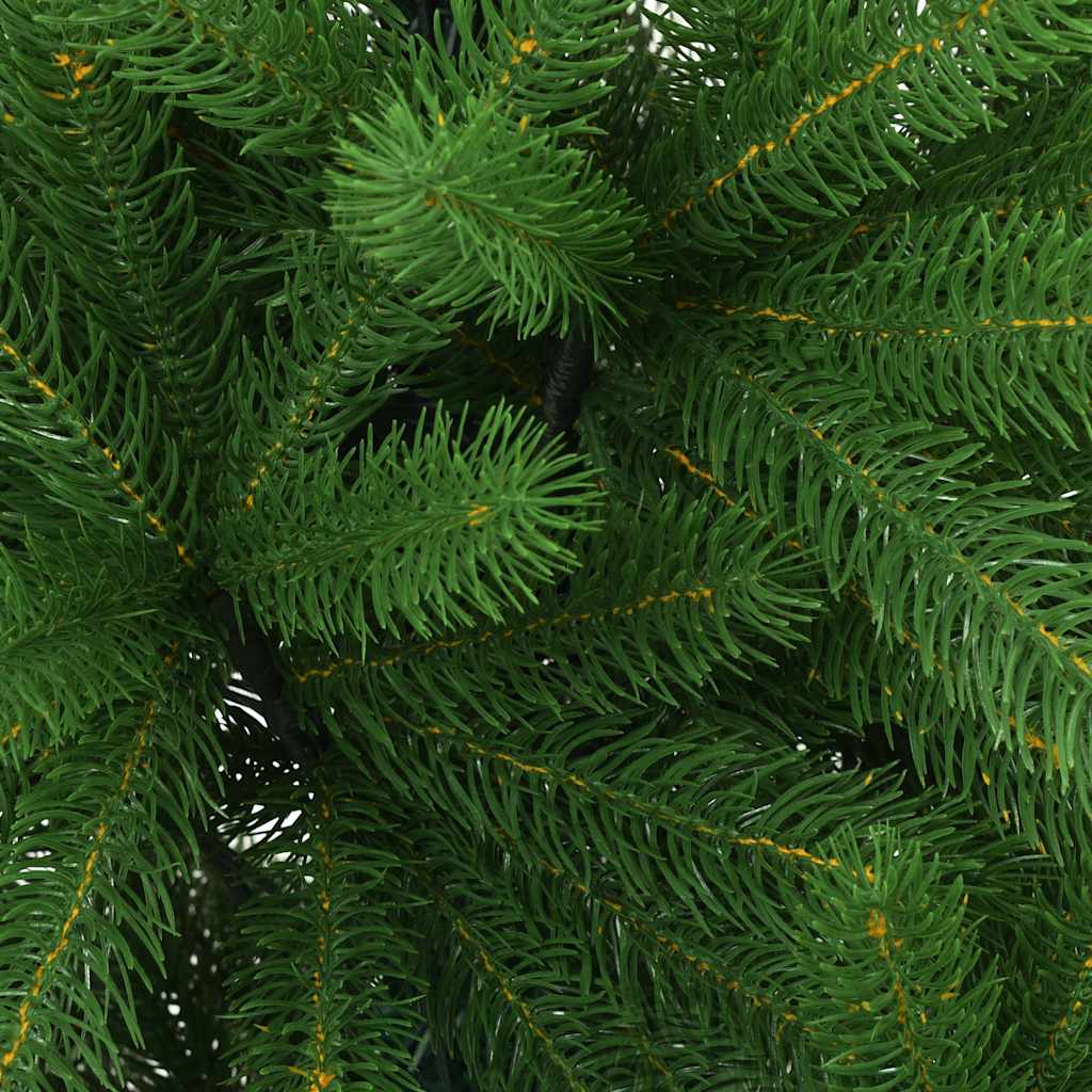 vidaXL Christmas Tree | Green | Polyethylene | 120 cm | Durable