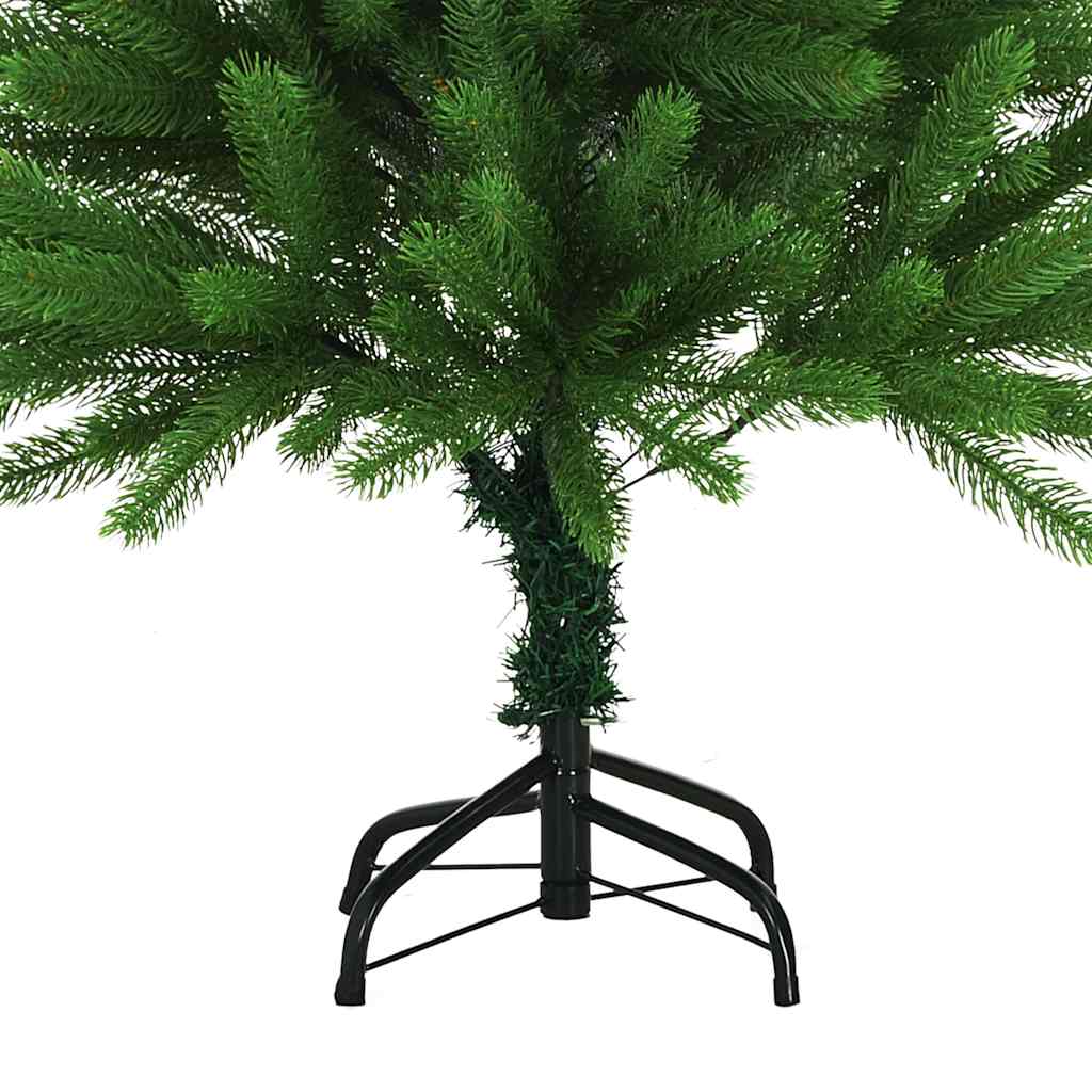 vidaXL Christmas Tree | Green | Polyethylene | 120 cm | Durable