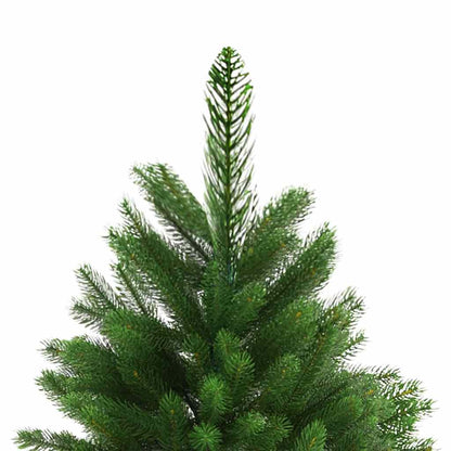 vidaXL Artificial Christmas Tree | Green | Polyethylene | 240 cm